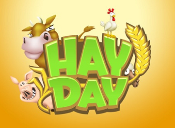 Hay Day For Android Free Download