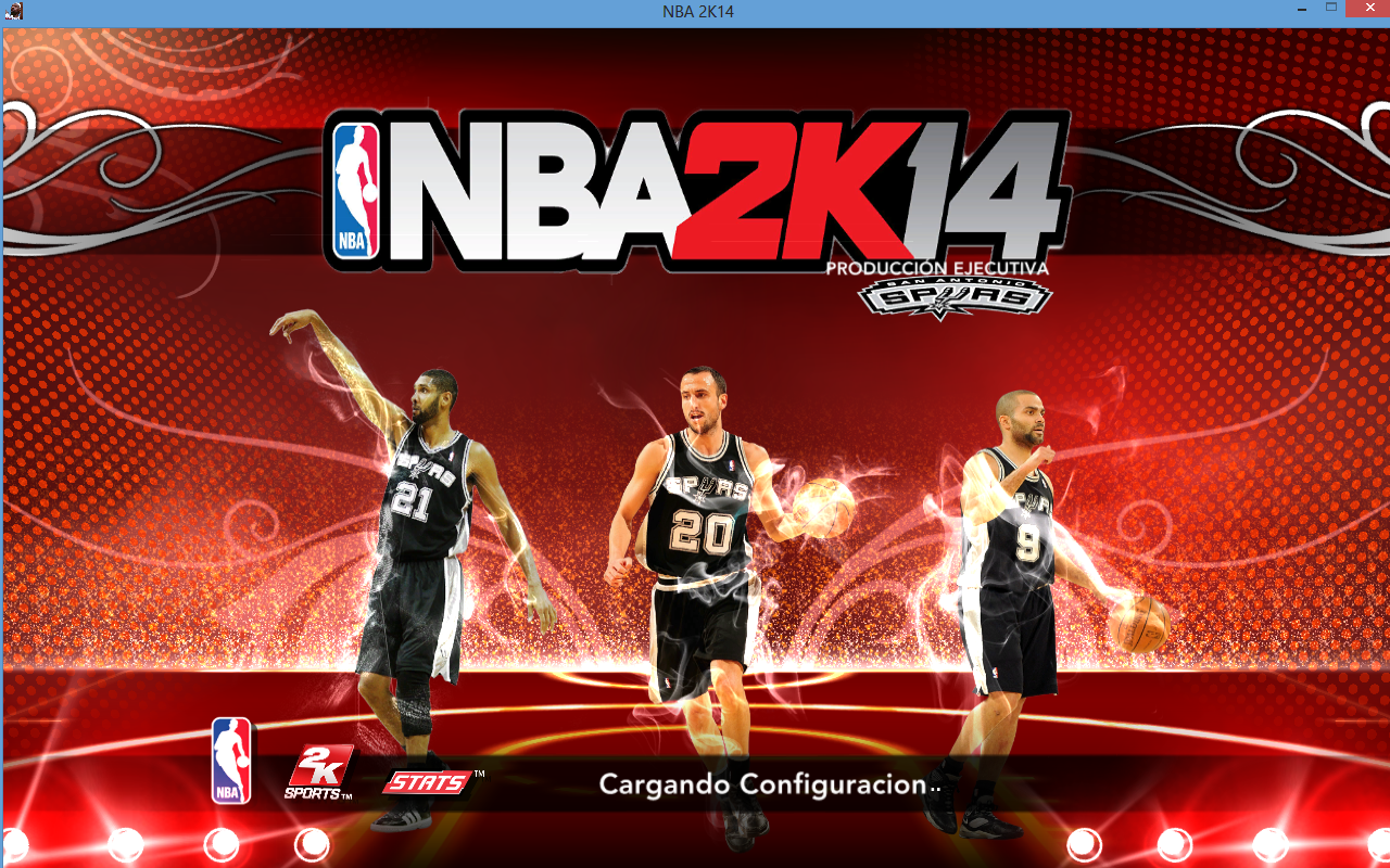 Download nba 2k14 for android apk+data