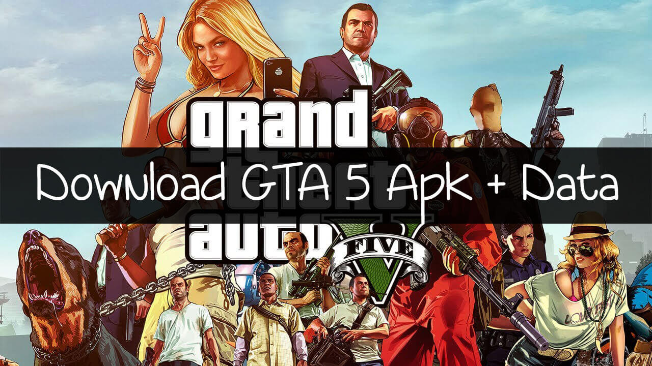 Gta game download for mobile touch screen