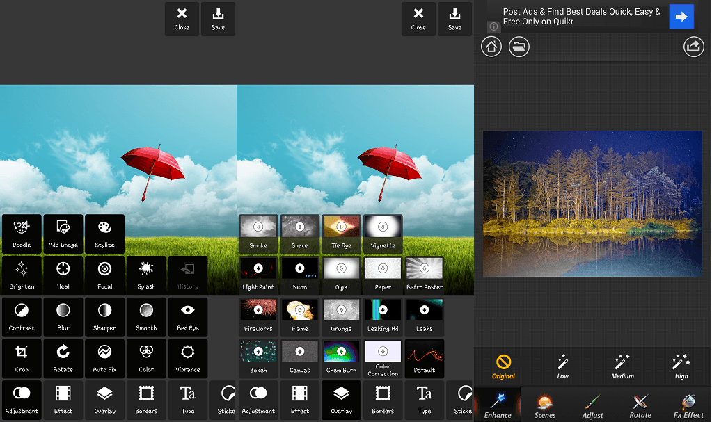 Image editor app download for mobile